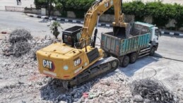 Büyükşehir’den Yunusemre İlçesine Çağdaş Toplumsal Tesis