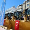 Büyükşehir’in Araç Filosuna 350 Milyon TL’lik Güç Desteği
