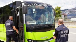 Büyükşehir’in klima kontrolleri sürüyor