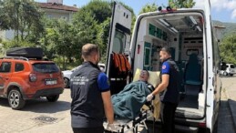 Büyükşehir’in sıhhat eli 7/24 vazife başında