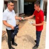 Büyükşehir’le kırsalda yangına karşı güçlü hazırlık