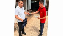 Büyükşehir’le kırsalda yangına karşı güçlü hazırlık
