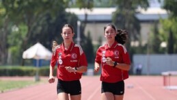 Çağdaş Pentatlonda Osmangazi Rüzgarı Avrupa’da Esecek