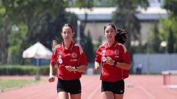 Çağdaş Pentatlonda Osmangazi Rüzgarı Avrupa’da Esecek