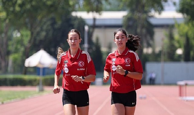 Çağdaş Pentatlonda Osmangazi Rüzgarı Avrupa’da Esecek