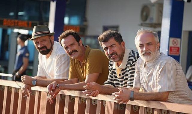 Çakallarla Dans 8: Şututgart Çıkarması geliyor