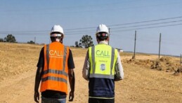 CALL Energy, Zambiya’daki güneş gücü kapasitesini ikiye katlıyor