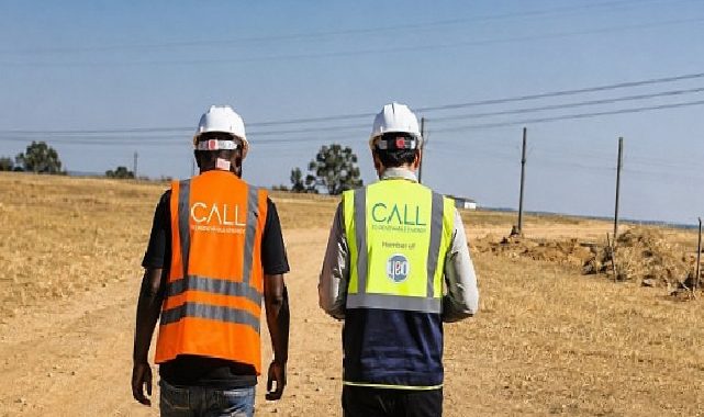 CALL Energy, Zambiya’daki güneş gücü kapasitesini ikiye katlıyor