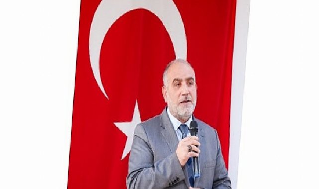 Canik Belediyesi’nden Askere Gidecek Tüm Gençlere 6 Bin TL Harçlık ve Asker Çantası