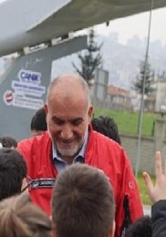 Canik Belediyesi’nden Büyük Muvaffakiyet: Yeni Birinciliklere Göz Kırpıyor