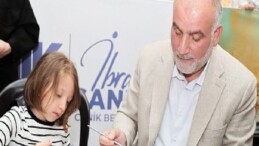 Canik Belediyesi’nden “Güçlü Aile” Vurgusu