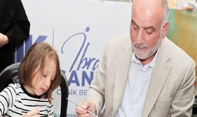 Canik Belediyesi’nden “Güçlü Aile” Vurgusu