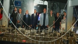 Canik Belediyesi’nden Hafızaya Işık Tutan 15 Temmuz Müzesi