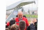 Canik Belediyesi’nden Özel Öğrenciler Özel Proje