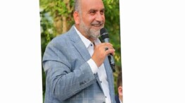 Canik’te Hizmet Seferberliği: Yeni Arazöz Filoda