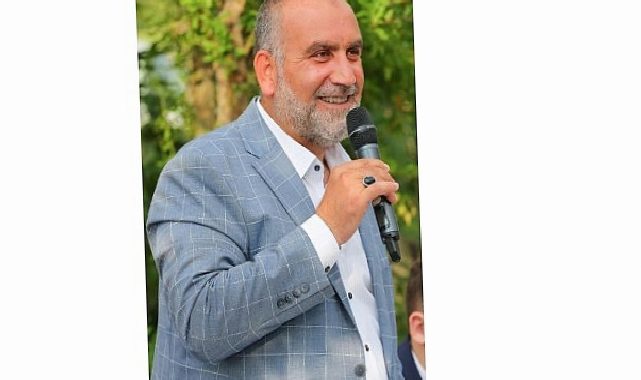 Canik’te Hizmet Seferberliği: Yeni Arazöz Filoda