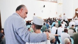 Canik’te Mescide Gelen Hediyeyi Alıyor: Müracaat Mühleti Uzatıldı!
