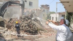 Canik’te Tarihi Dönüşüm: Yeni Konutlar Geliyor, Bulvar Yolları Açılıyor