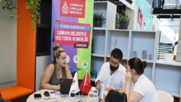 Çankaya Belediyesi’nden Fiyatsız YKS Tercih Rehberliği