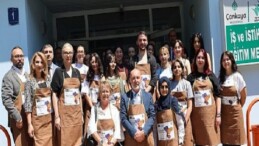 Çankaya’da Genç Bayanlar Eğitimlerle İstihdama Adım Atıyor