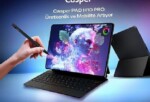 Casper PAD H10 Pro: Üretkenlik ve Mobilite Artıyor