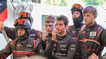 Cem Bölükbaşı’ndan Imola’da Büyük Zafer