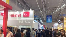 China Eurasia Expo’da Türk İhracatçılarına Ticaret, Yatırım ve Ortak Üretim Fırsatları