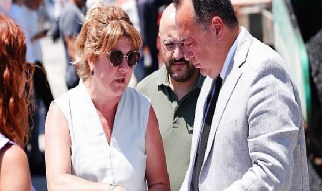 Cider Yolunda Çalışmalar Sürat Kesmeden Devam Ediyor