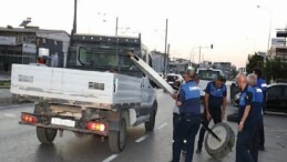 Çiğli Belediyesi’nden Atasanayi ve Semt Pazarlarında Kapsamlı Zabıta Kontrolü