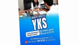 Çiğli Belediyesi’nden YKS Adaylarına Fiyatsız Tercih Danışmanlığı