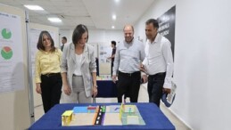 Çocuk Dostu Karabağlar İçin Ortak Akıl Buluştu