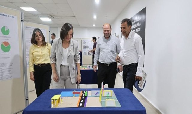 Çocuk Dostu Karabağlar İçin Ortak Akıl Buluştu