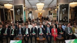 “Cop İnegöl İklim Değişikliği Mahallî Taraflar Konferansı” İnegöl’de Yapıldı