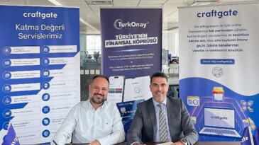 Craftgate ve TURKONAY’dan Stratejik İş Birliği