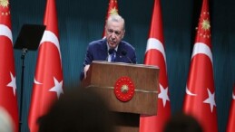 Cumhurbaşkanı Erdoğan Millete Sesleniş Konuşmasında Dünya Belediyeler Birliği Başkanı Seçilen Başkan Altay’ı Tebrik Etti