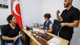 Daha erişilebilir hizmet için Engelli Data Tabanı