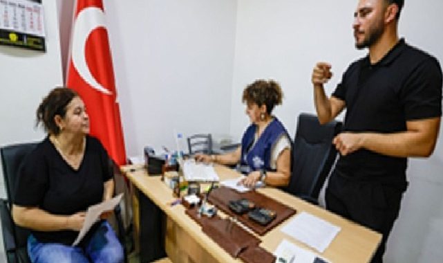 Daha erişilebilir hizmet için Engelli Data Tabanı