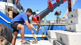 Denizel Ekosistemlerin Korunmasına Yönelik Önemli İş Birliği