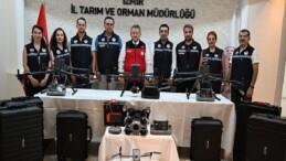 Denizel Ekosistemlerin Korunmasında Dijital Dönüşüm: İzmir’de Kontrol Kapasitesi Güçleniyor
