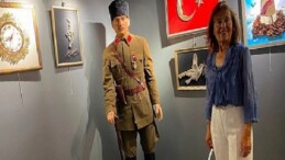 Denizin Hafızası Filografiyle Hayat Buldu