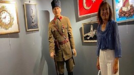Denizin Hafızası Filografiyle Hayat Buldu