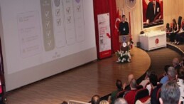 DEPARK Bambu UP Demo Day’de Teşebbüsçüler Projelerini Ekosistemle Buluşturdu