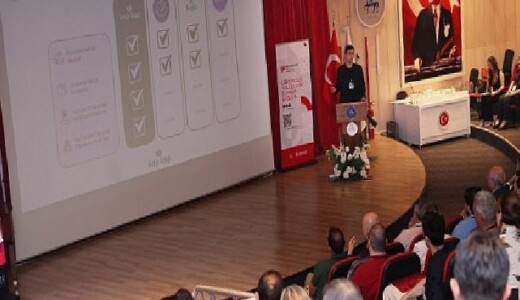 DEPARK Bambu UP Demo Day’de Teşebbüsçüler Projelerini Ekosistemle Buluşturdu