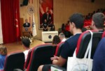 DEÜ’de Tanıtım ve Tercih Günleri Tamamlandı