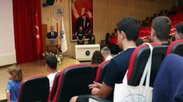 DEÜ’de Tanıtım ve Tercih Günleri Tamamlandı