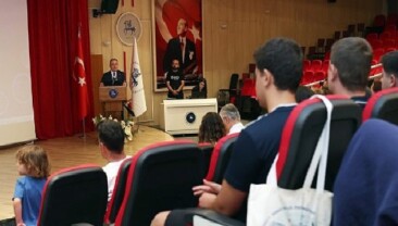 DEÜ’de Tanıtım ve Tercih Günleri Tamamlandı