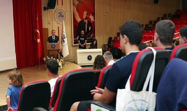 DEÜ’de Tanıtım ve Tercih Günleri Tamamlandı
