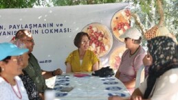 Didim Belediye Başkanı Hatice Gençay’dan 8 Bin Kişilik İkram: “Aşure; Hatırlamanın, Paylaşmanın ve Dayanışmanın Lokmasıdır”