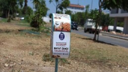 Didim Belediyesi Bayat Ekmek Kutularını Kent Genelinde Yaygınlaştırıyor