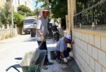 Didim Belediyesi Efeler Mahallesi’nde Ulaşım Konforunu Güçlendiriyor